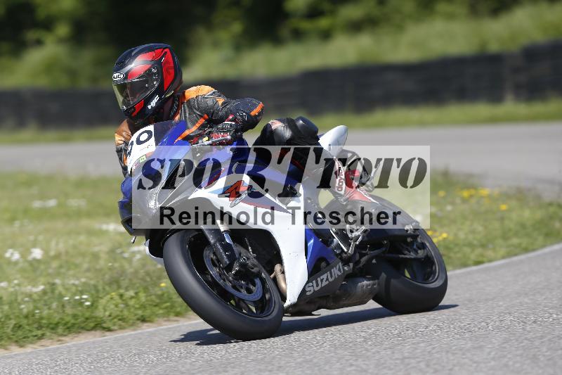 /12 30.04.2025 Speer Racing ADR/Gruppe gruen/90